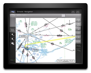 Jeppesen Mobile FliteDeck IFR